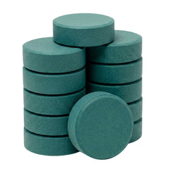 Clean Tek Professional Pine Scent Urinal Cake - 144 count box