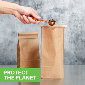PROTECT THE PLANET