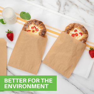 Better For The Environment