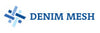 Denim Mesh