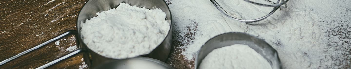 Baking Mixes