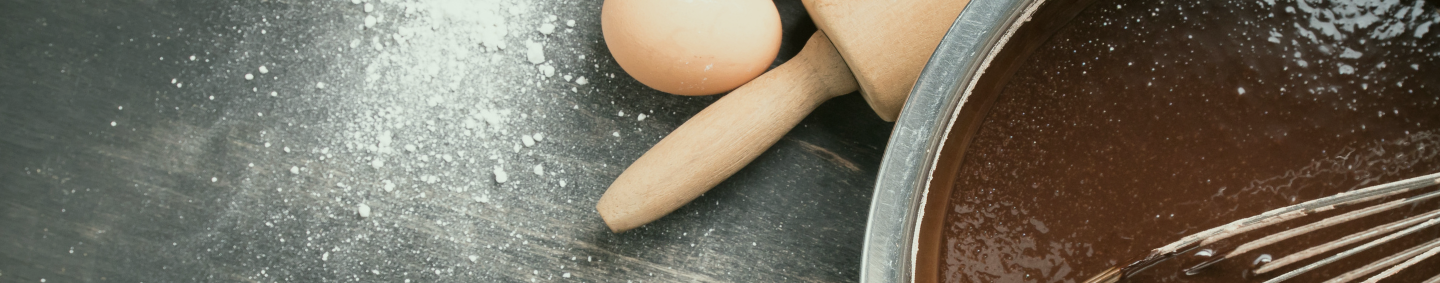 Baking Smallwares