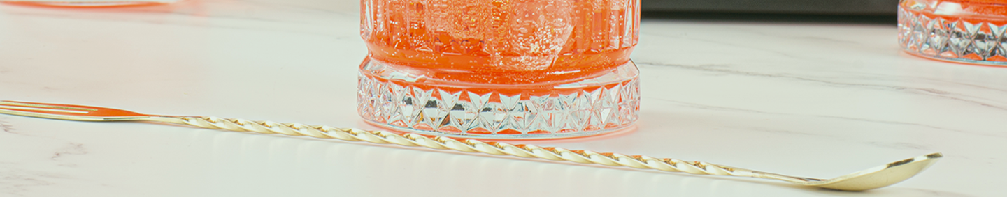 Bar Spoons & Forks