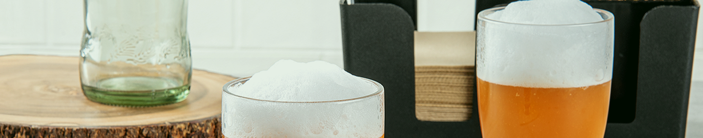 Beer Glasses