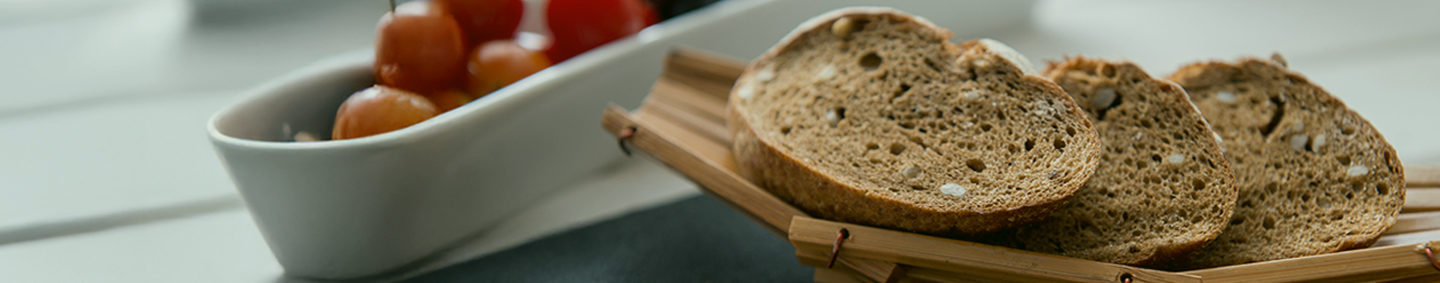 Bread Baskets