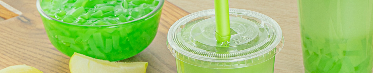 Bubble Tea Supplies