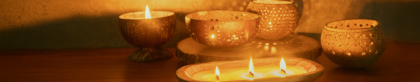 Bulk Candles