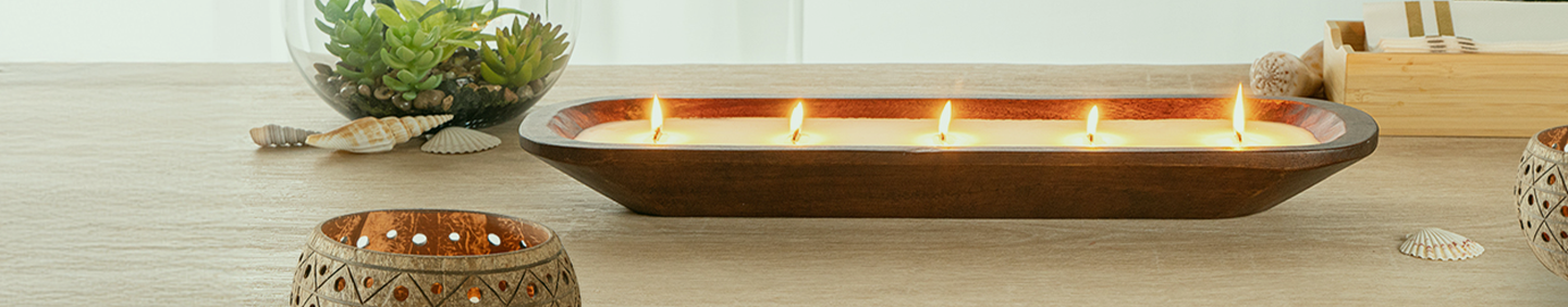 Candle Holders