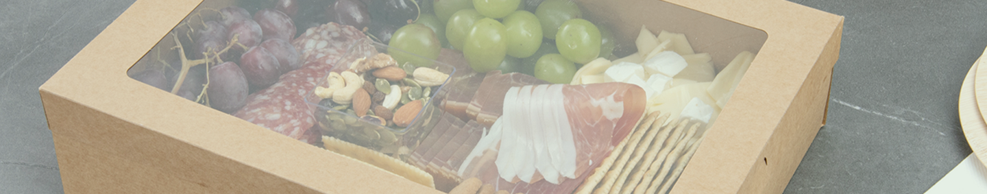 Catering Lunch Boxes