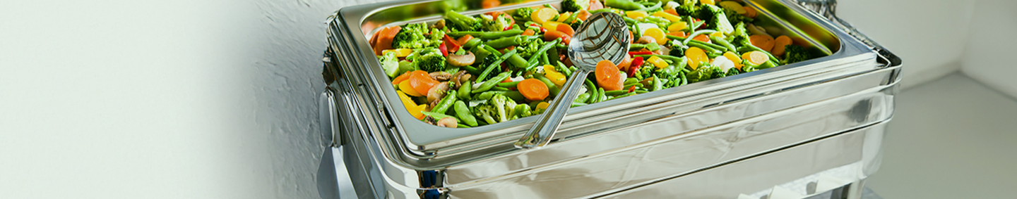 Chafing Dishes