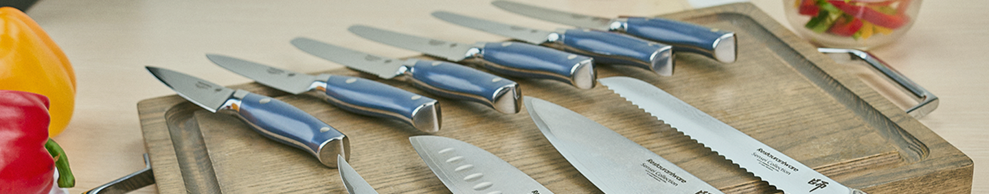 Chef Knives