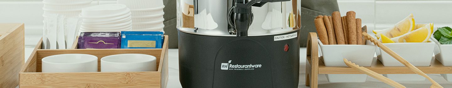 Coffee Urns