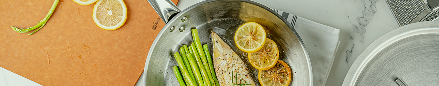 Cookware