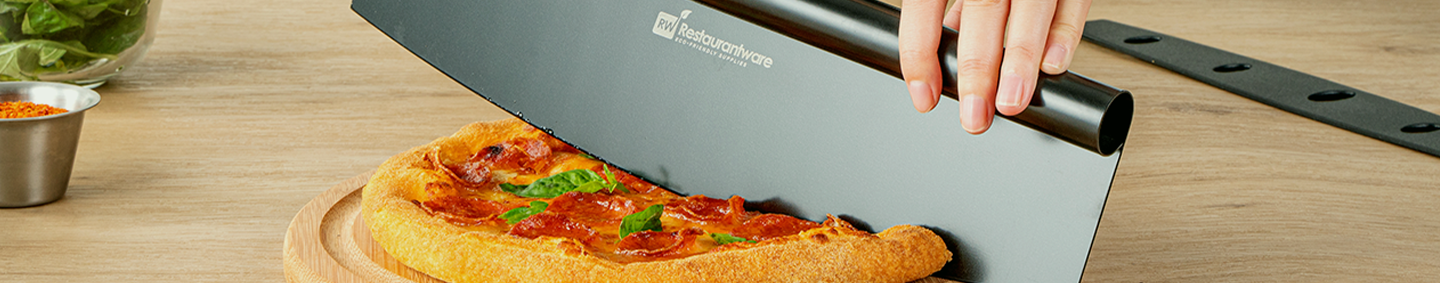 Cutters and Slicers