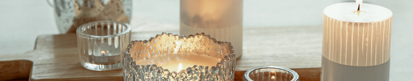 Decorative Accents