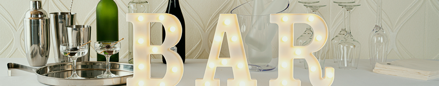 Decorative Signs