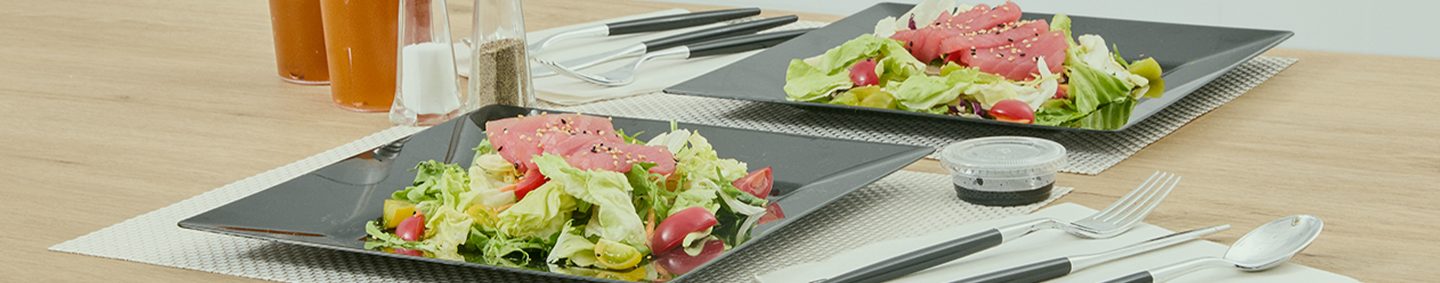 Dinnerware