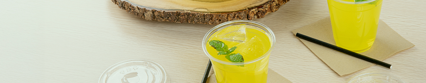 Disposable Plastic Cups