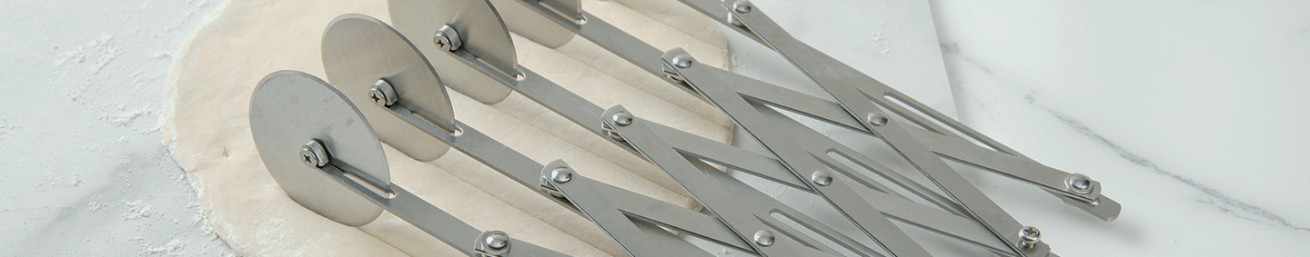 Dough Cutters