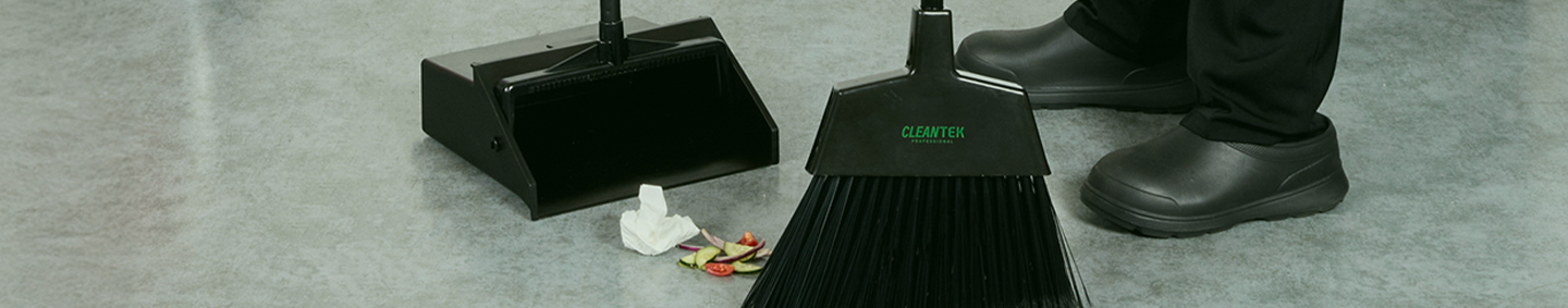 Dustpans