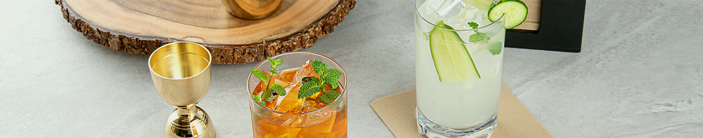 Food & Beverage