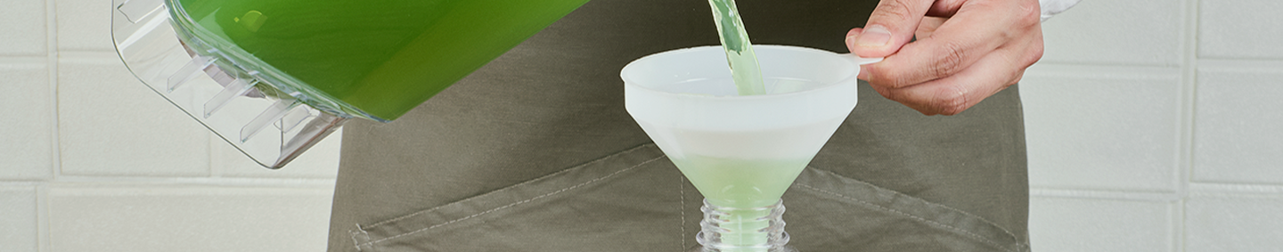 Funnels
