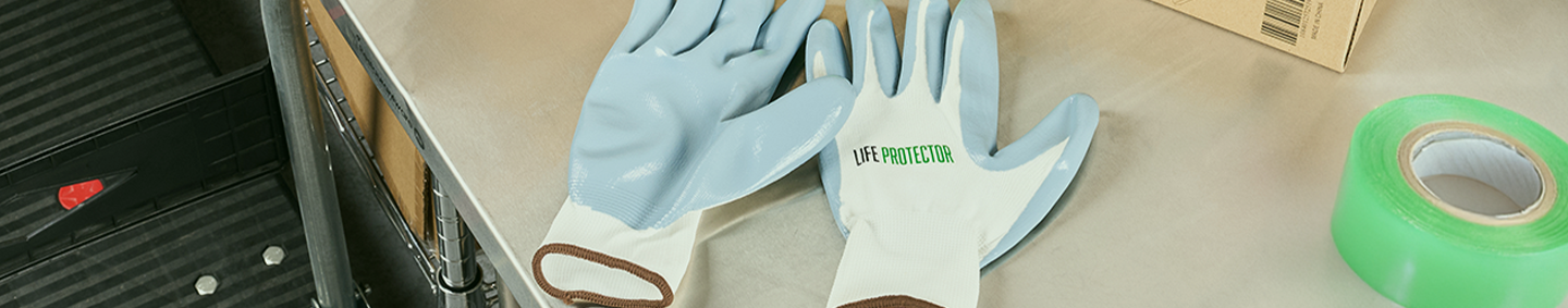 Gloves