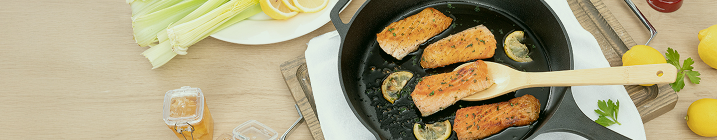 Grill Cookware