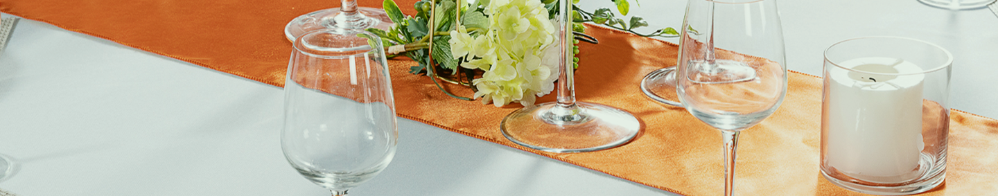 Hotel and Restaurant Linens