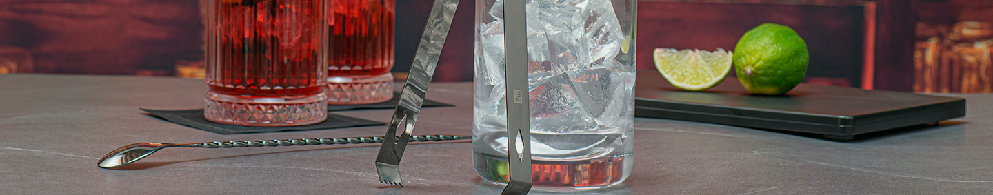 Ice Tongs