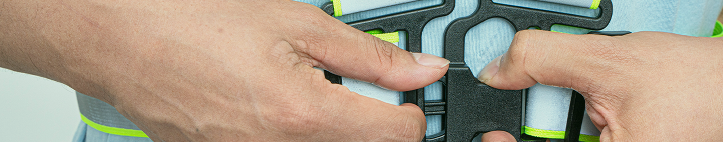 Industrial Safety Products