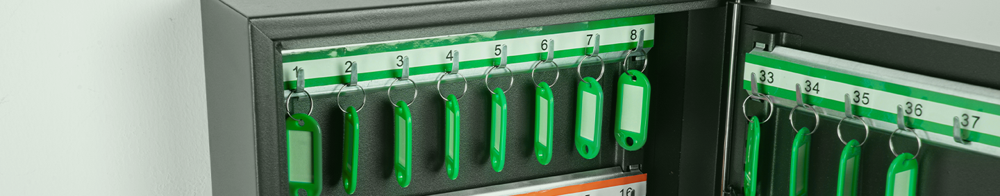 Key Organizers