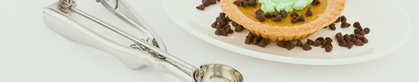 Kitchen Scoops