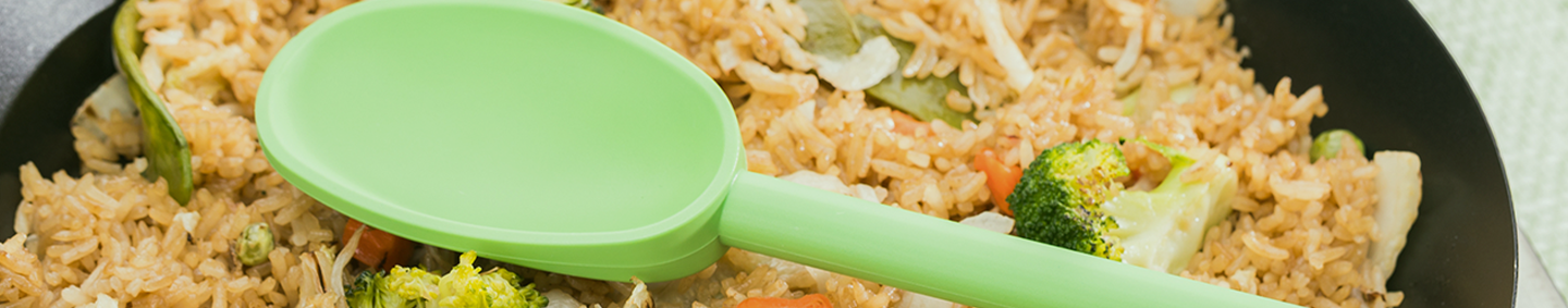 Kitchen Spoons