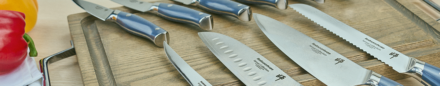 Knives