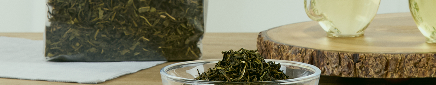 Loose Leaf Tea