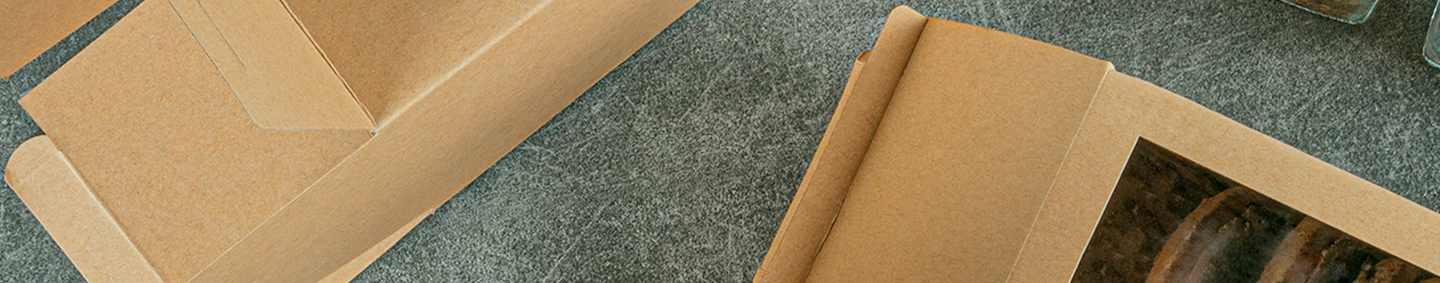 Lug / Tote Boxes