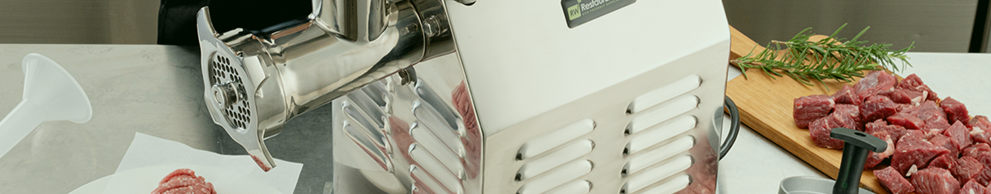 Meat Processing Equipment