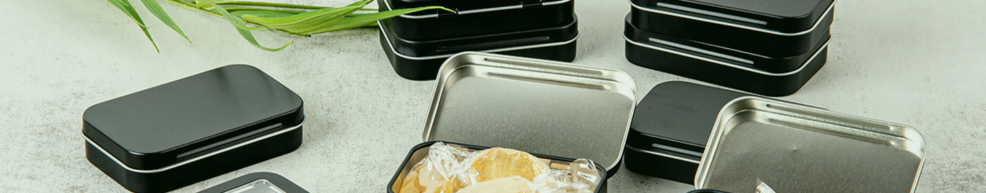 Metal Packaging