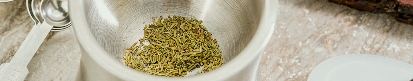 Mortar and Pestles