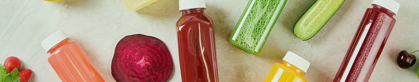 Packer Bottles