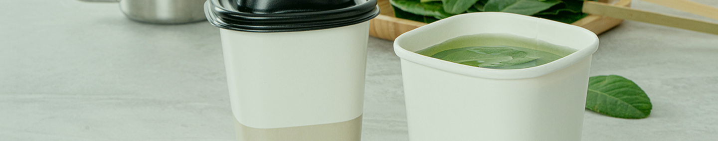 Paper Cold Cups