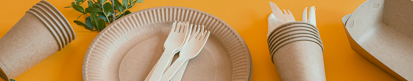 Paper Plates
