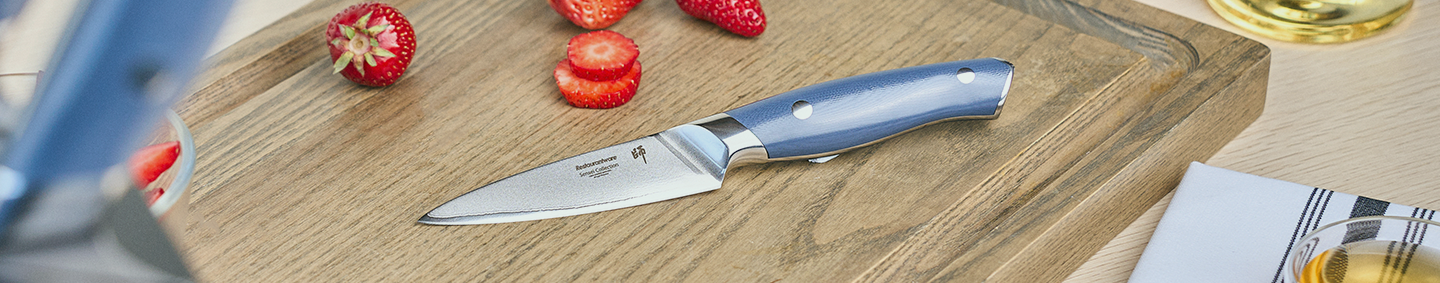 Paring Knives