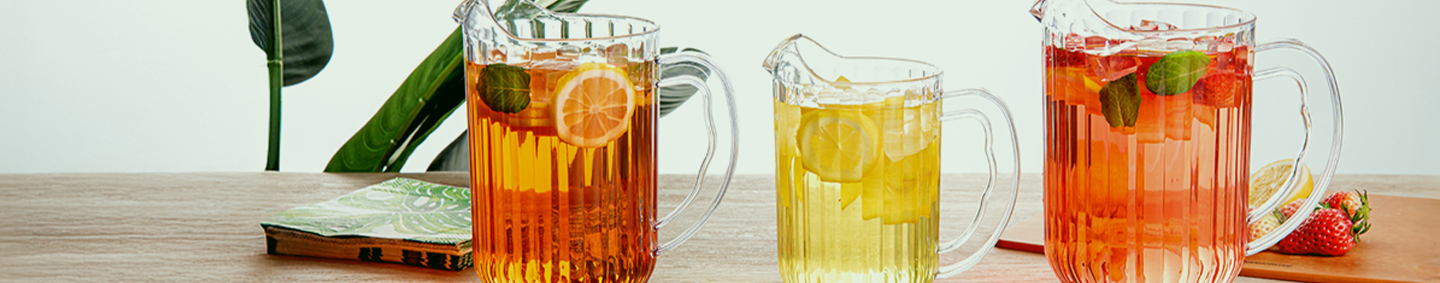Pitchers