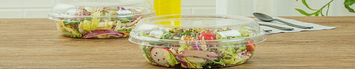 Plastic Packaging