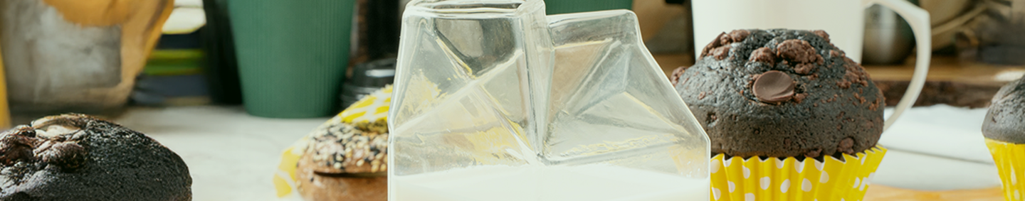 Restaurant Creamers
