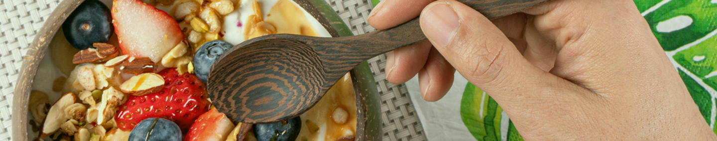 Spoons