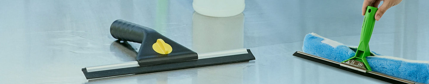 Squeegees