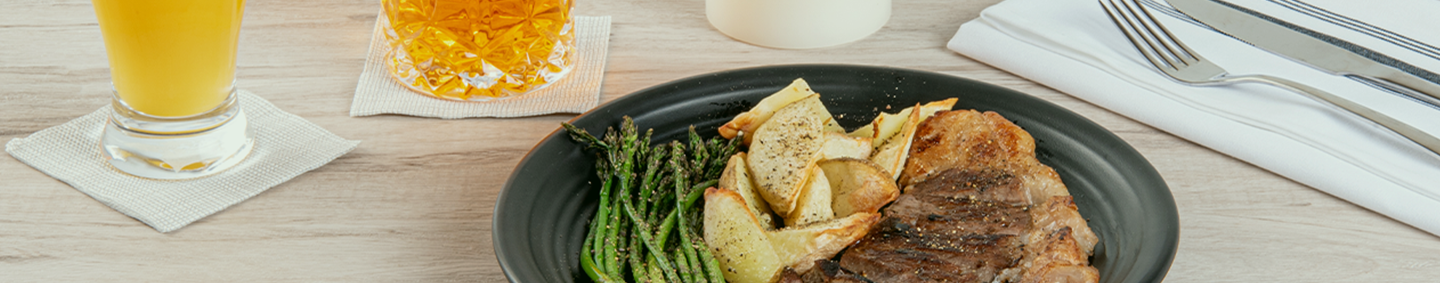 Stoneware Dinnerware